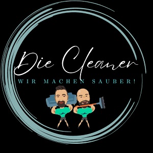 Logo von die-cleaner