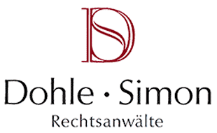 Logo von Dohle & Simon Rechtsanwälte