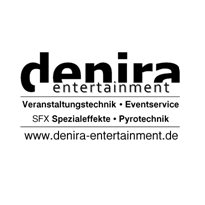Logo von Denira Entertainment