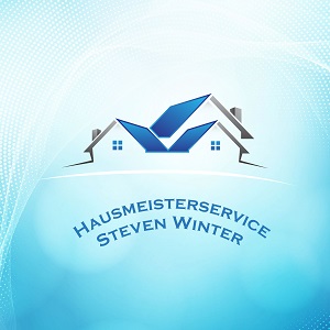 Logo von Hausmeisterservice Steven Winter