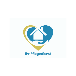 Logo von Ihr Pflegedienst