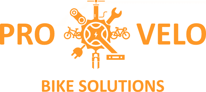 Logo von ProVelo Bike Solutions