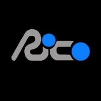 Logo von Rico Bauservice