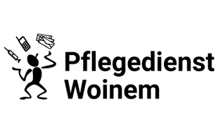 Logo von Pflegedienst Woinem
