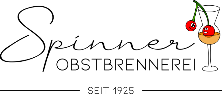 Logo von Obstbrennerei Spinner