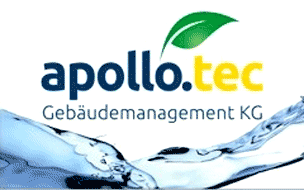 Logo von Apollo Tec Gebäudemanagement KG