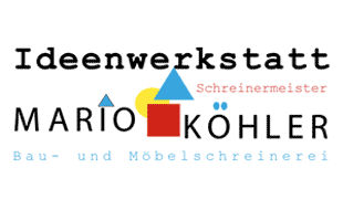 Logo von Köhler Mario Schreinerei Ideenwerkstatt
