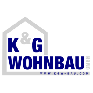 Logo von K&G Wohnbau Gmbh