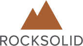 Logo von ROCKSOLID GmbH