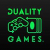 Logo von DualityGames