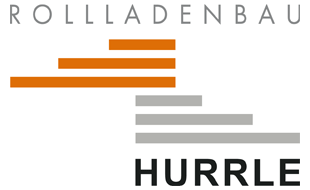 Logo von Rollladenbau Hurrle GmbH & Co.KG