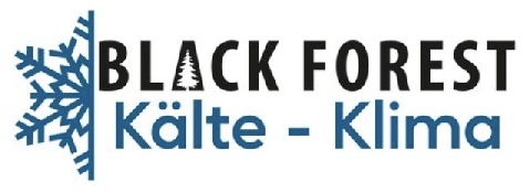 Logo von Blackforest Kälte Klima