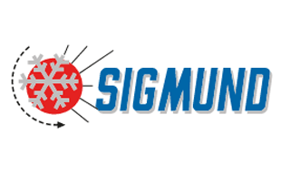 Logo von Kälte Sigmund GmbH