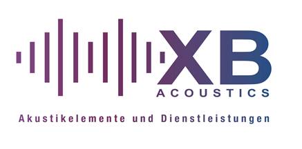 Logo von XB acoustics