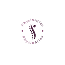 Logo von PhysioAtlas - Praxis für Physiotherapie, Wellness, Heilpraktikerin für Physiotherapie
