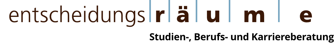 Logo von Entscheidungsräume GbR