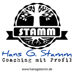 Logo von Hans G. Stamm %P002 Coaching mit Profil %P002 Libero Ideas