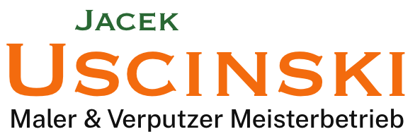 Logo von Uscinski Maler