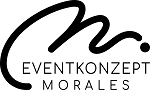Logo von Eventkonzept Morales