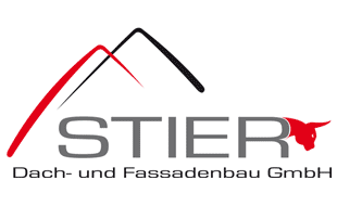 Logo von Dachdeckerei Stier GmbH - Meisterbetrieb
