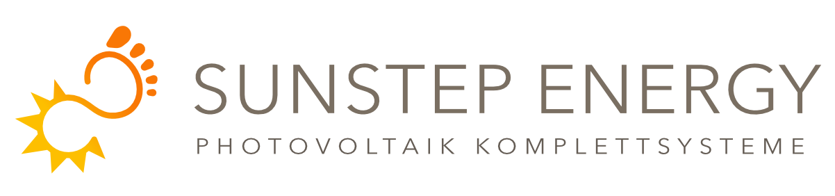 Logo von Sunstep Energy GmbH
