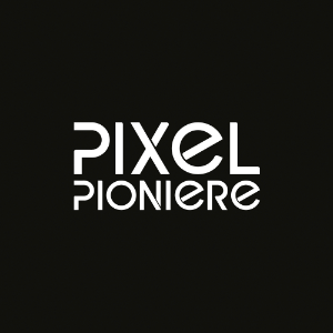Logo von Pixelpioniere Webdesign
