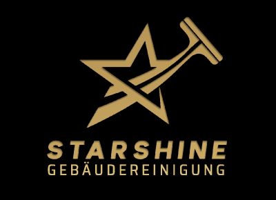 Logo von Starshine Gebäudereinigung GbR