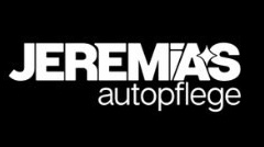 Logo von Jeremias Autopflege