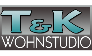 Logo von T + K Wohnstudio GmbH