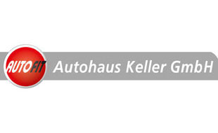 Logo von Autohaus Keller GmbH