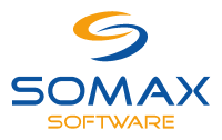 Logo von Somax Software UG (haftungsbeschränkt)
