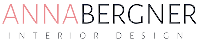 Logo von Anna Bergner Interior Design