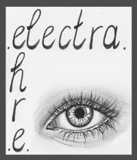 Logo von Tattoostudio electra.ehre.tattoo