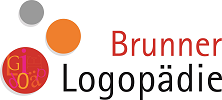 Logo von Logopädie Brunner