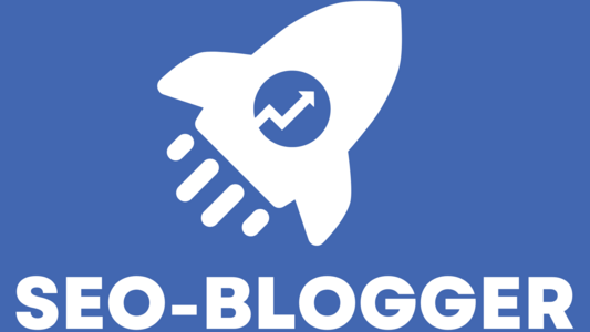 Logo von SEO-Blogger