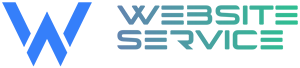 Logo von Website-Service