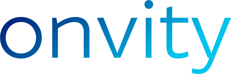 Logo von Onvity