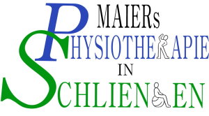 Logo von Maiers Physiotherapie in Schliengen