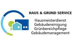 Logo von HAUS & GRUND Service