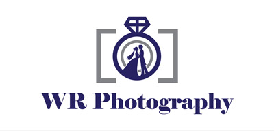 Logo von WR Photography Hochzeitsfotograf