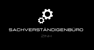 Logo von Sachverständigenbüro Zink