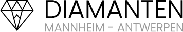 Logo von Diamanten Mannheim Antwerpen