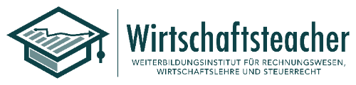 Logo von Wirtschaftsteacher - Jens Köhler