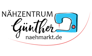 Logo von Nähzentrum Günther GmbH
