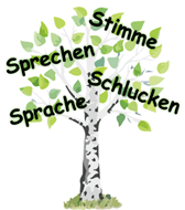 Logo von Praxis für Logopädie Birk
