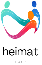 Logo von HeimatCare UG