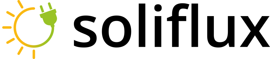 Logo von soliflux - Balkonkraftwerke