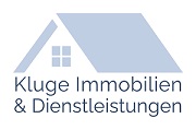 Logo von Kluge Immobilien & Dienstleistungen