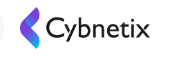 Logo von Cybnetix GmbH