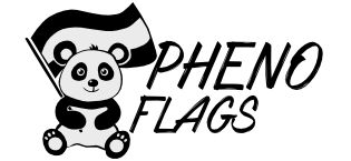 Logo von PHENO FLAGS